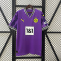 Maillot Borussia Dortmund gardien 2025-2026 tenue gardien de but