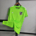 Maillot Japon entraînement 2023-2024 tenue officielle bleu marine JFA