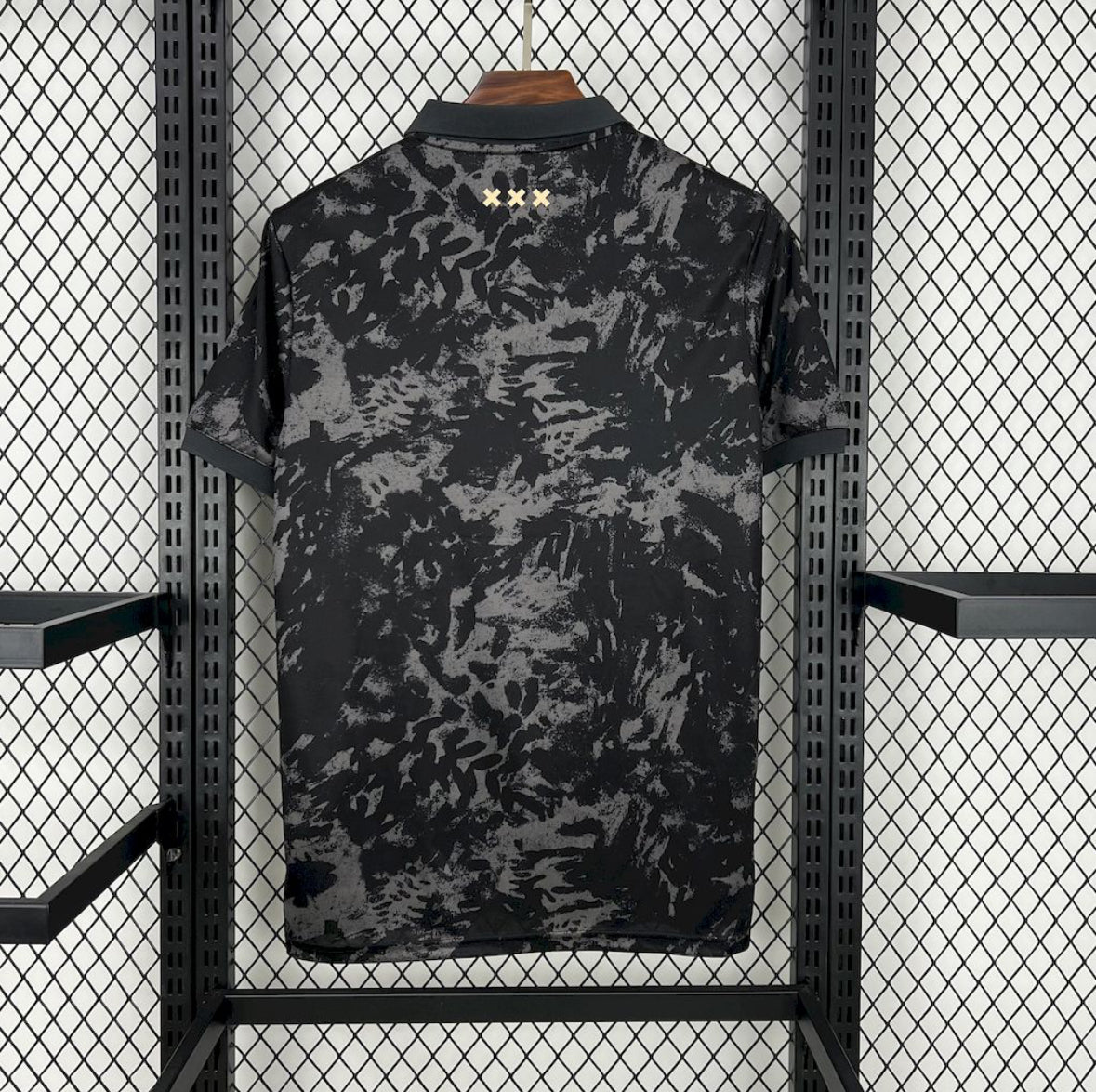 AJAX STONE ISLAND 25/26