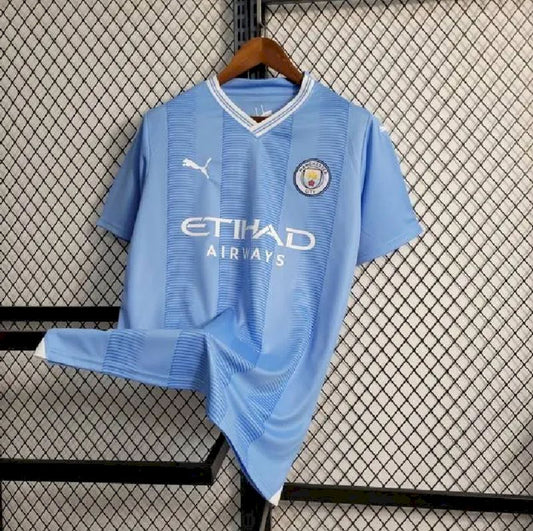 MANCHESTER CITY DOMICILE 23/24