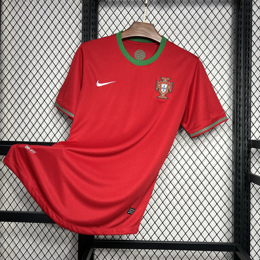 PORTUGAL RETRO EURO 2012