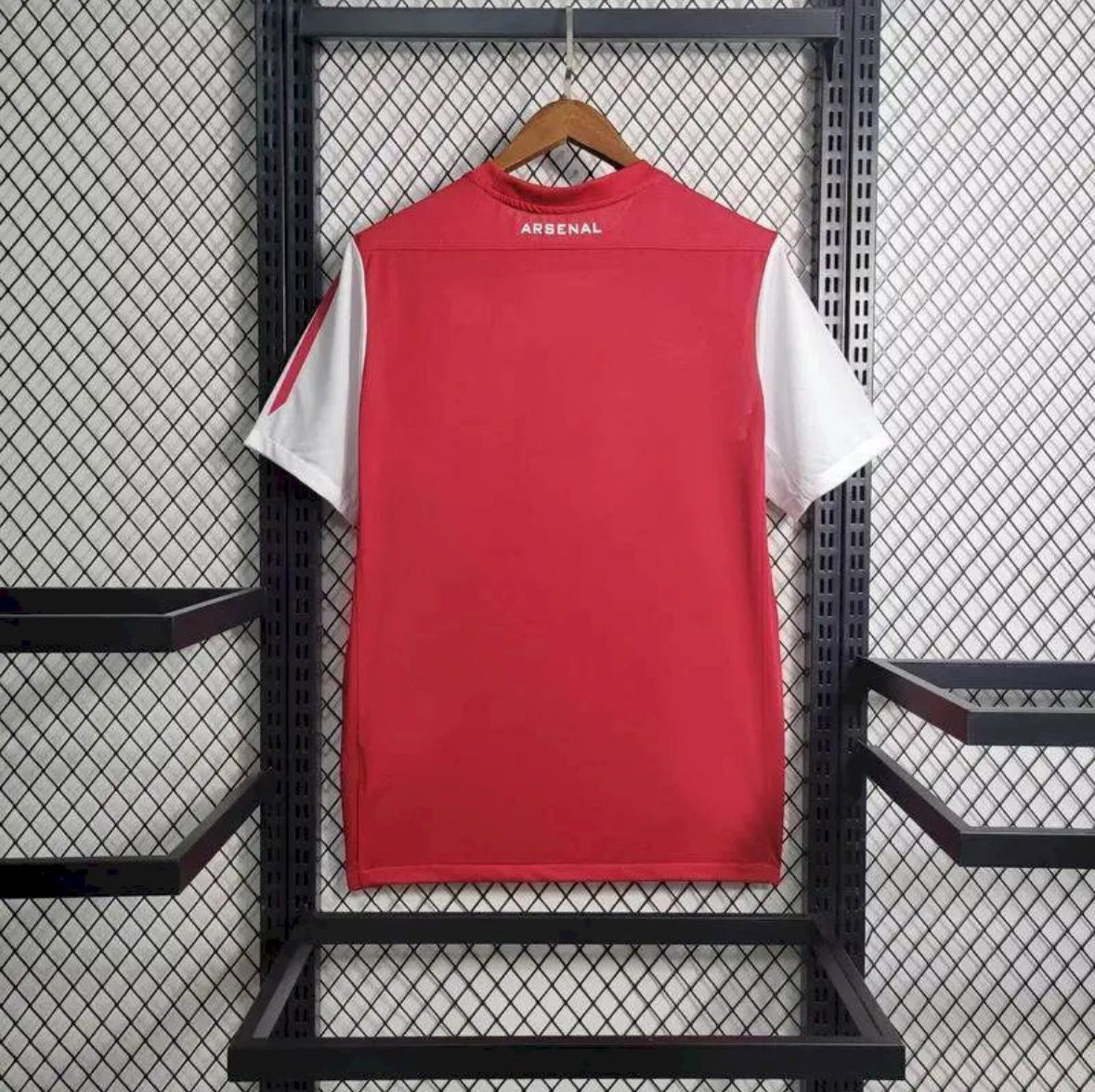 ARSENAL RETRO 125TH BIRTHDAY 2011/2012