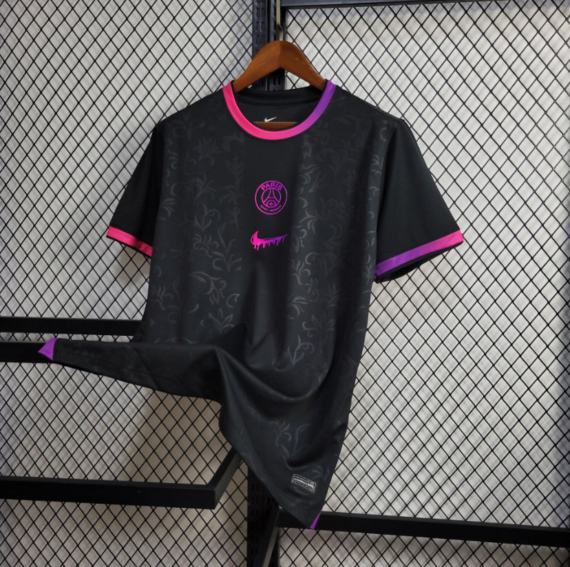 Maillot PSG Special 2024-2025 édition spéciale Paris Saint-Germain