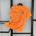 Maillot AC Milan Third 2025-2026 troisième maillot avec logo Puma