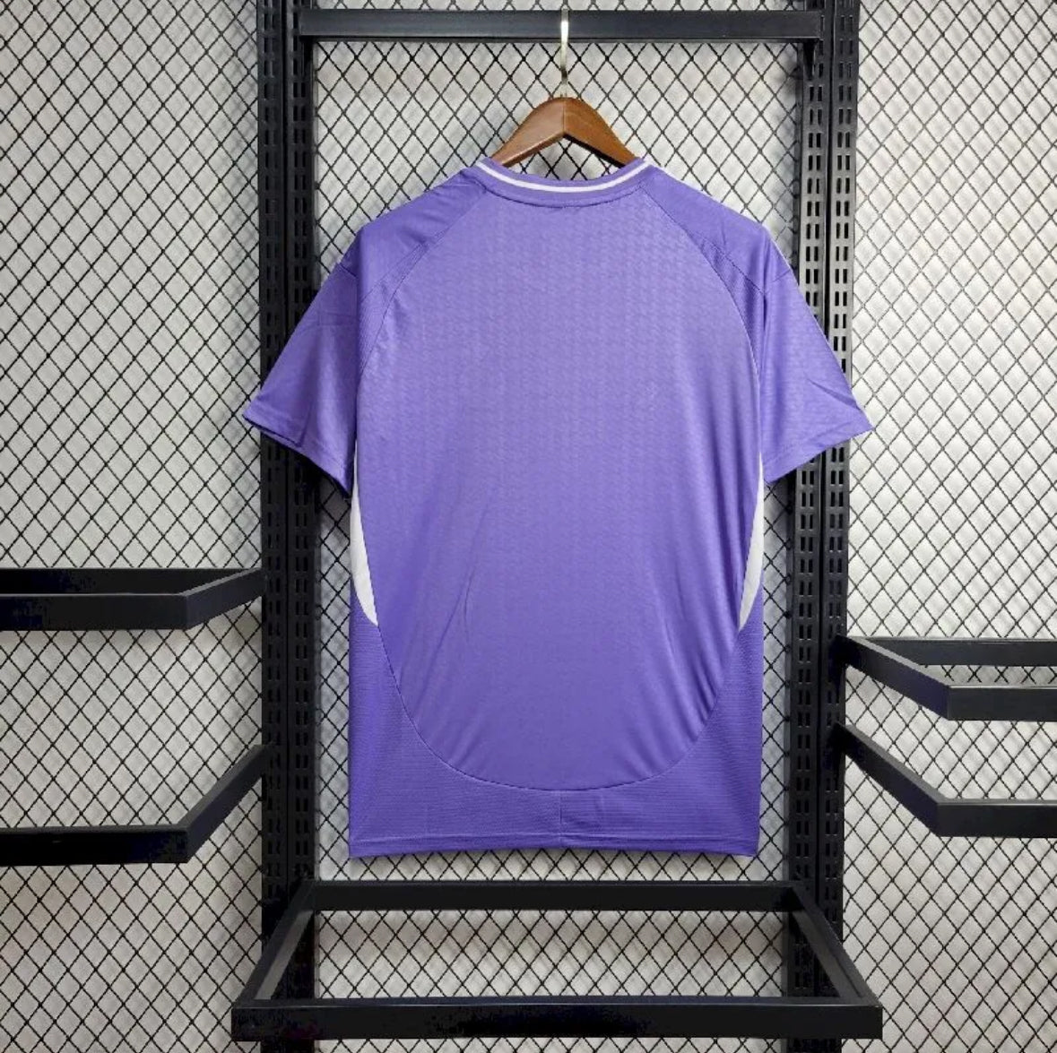 REAL MADRID CONCEPT VIOLET 24/25
