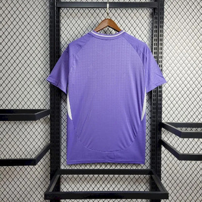 REAL MADRID CONCEPT VIOLET 24/25