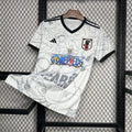 Maillot Japon Concept One Piece 2023-2024 maillot animé chapeau de paille