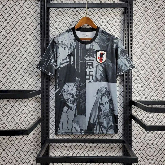 JAPON CONCEPT TOKYO REVENGER 25/26