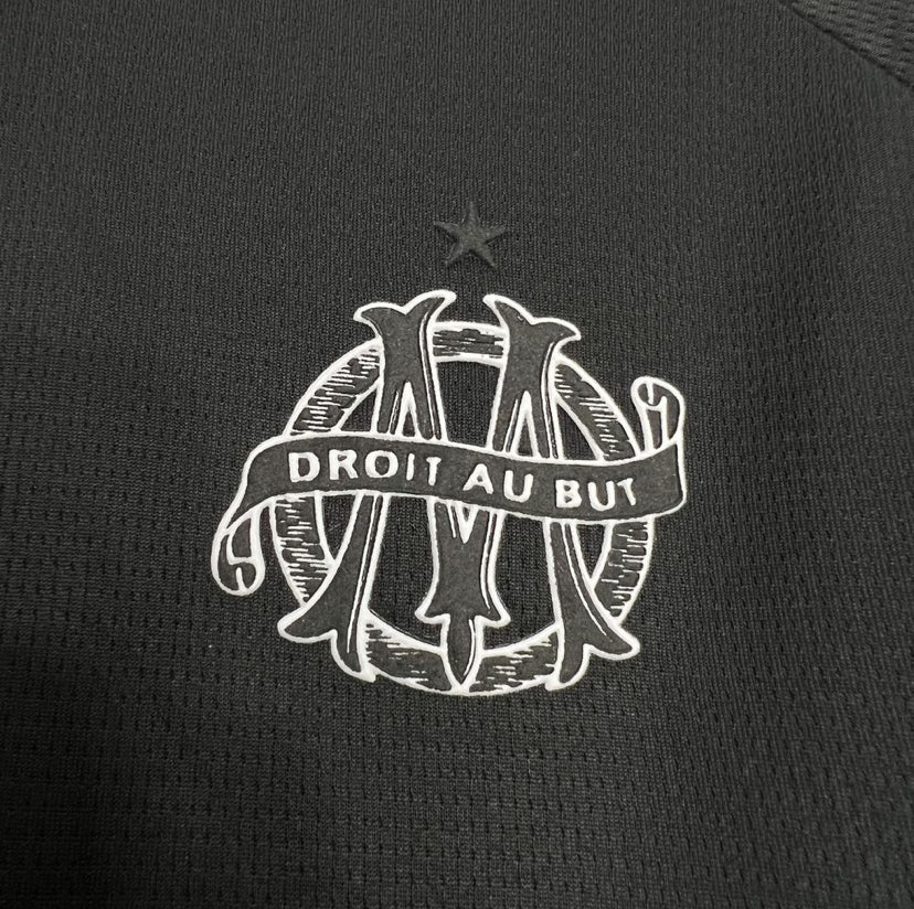 OM 125TH BIRTHDAY