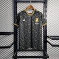 Maillot Japon Concept Dragon 2023-2024 design avec motif dragon japonais