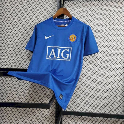 MAN UNITED RETRO THIRD 2008/2009