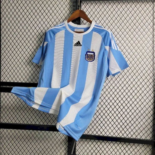 ARGENTINE RETRO DOMICILE 2010