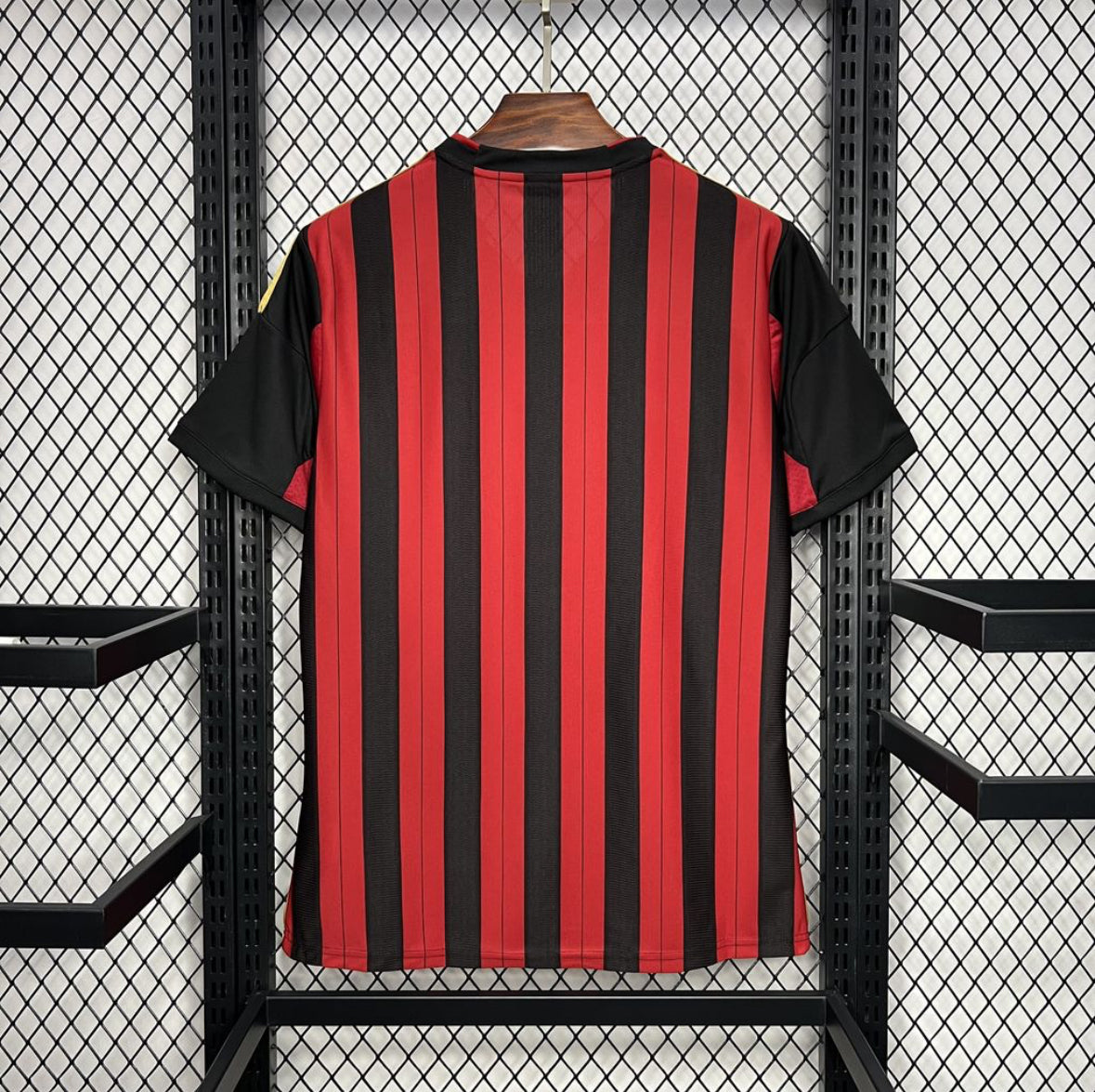 AC MILAN RETRO DOMICILE 2013/2014