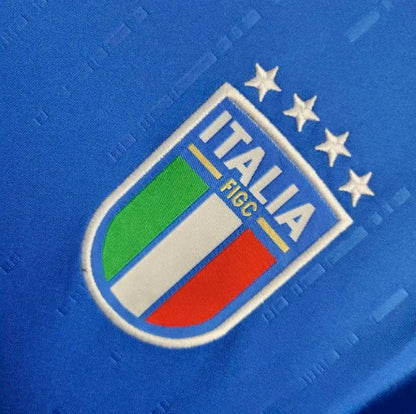ITALIE EURO DOMICILE 24/25