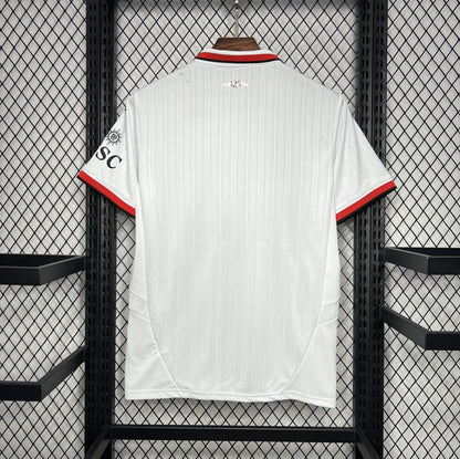 AC MILAN EXTERIEUR 24/25
