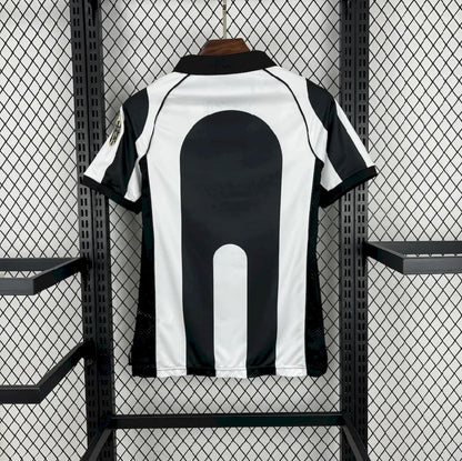 JUVENTUS RETRO DOMICILE 1997/1999