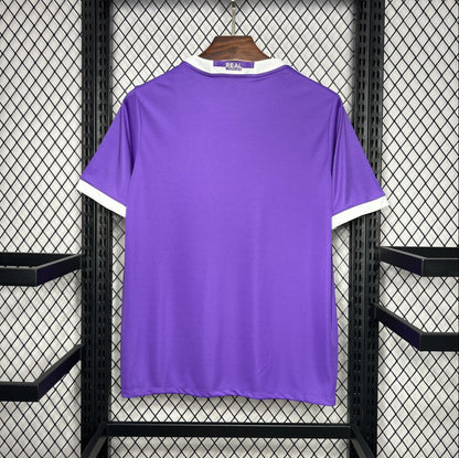 REAL MADRID RETRO EXTERIEUR 2016/2017