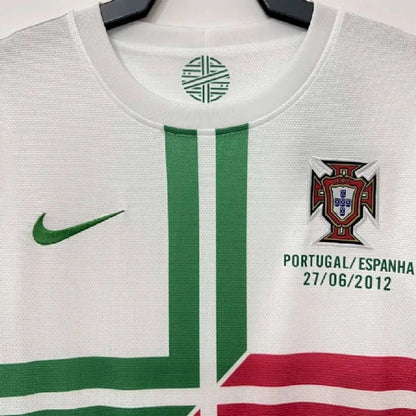 PORTUGAL RETRO COUPE D'EUROPE 2012