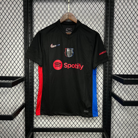 FC BARCELONE EXTERIEUR 24/25