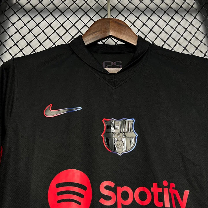 FC BARCELONE EXTERIEUR 24/25