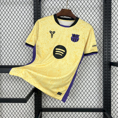 FC BARCELONE KOBE BRYANT MAMBA 25/26