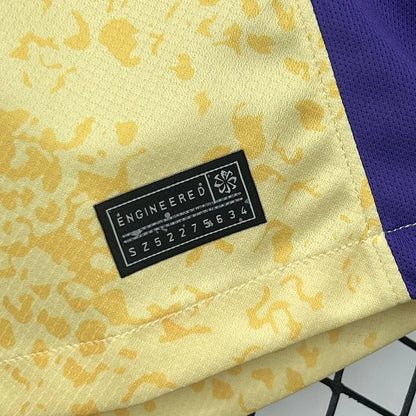 FC BARCELONE KOBE BRYANT MAMBA 25/26