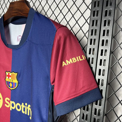 FC BARCELONE DOMICILE 24/25