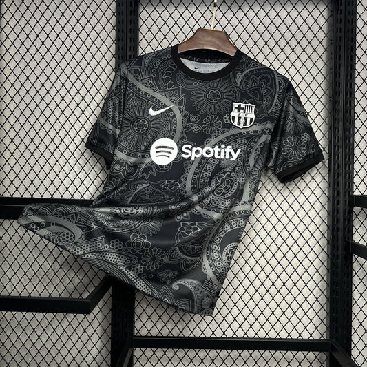 FC BARCELONE NOIR CONCEPT 24/25