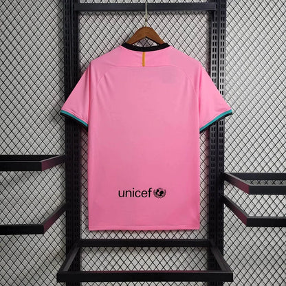 FC BARCELONE RETRO 2020/2021