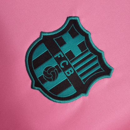 FC BARCELONE RETRO 2020/2021