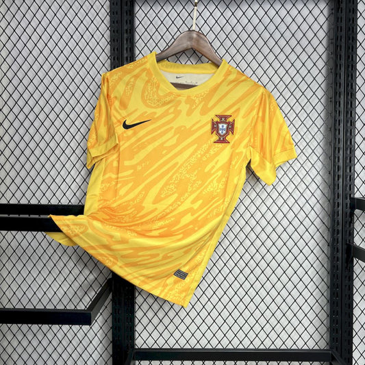 PORTUGAL EURO GARDIEN 24/25