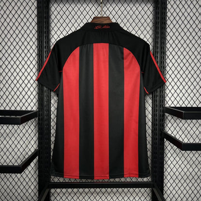 AC MILAN RETRO DOMICILE 2000/2002