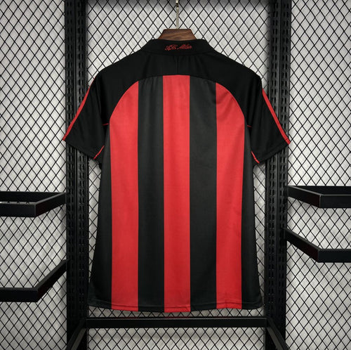 AC MILAN RETRO DOMICILE 2000/2002