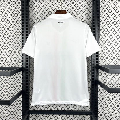 JUVENTUS RETRO EXTERIEUR 2010/2011