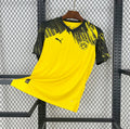 Maillot Borussia Dortmund domicile 2025-2026 jaune et noir Puma