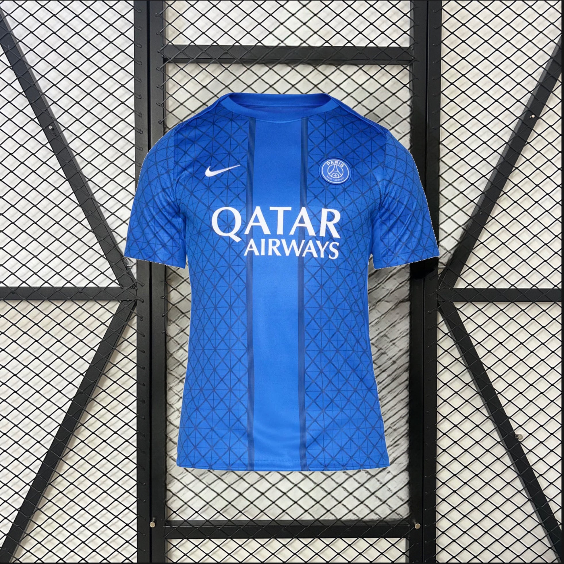 PSG PREMATCH CONCEPT BLEU 25/26