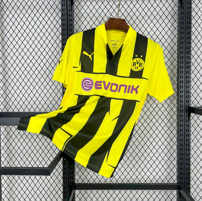DORTMUND RETRO 2012/2013