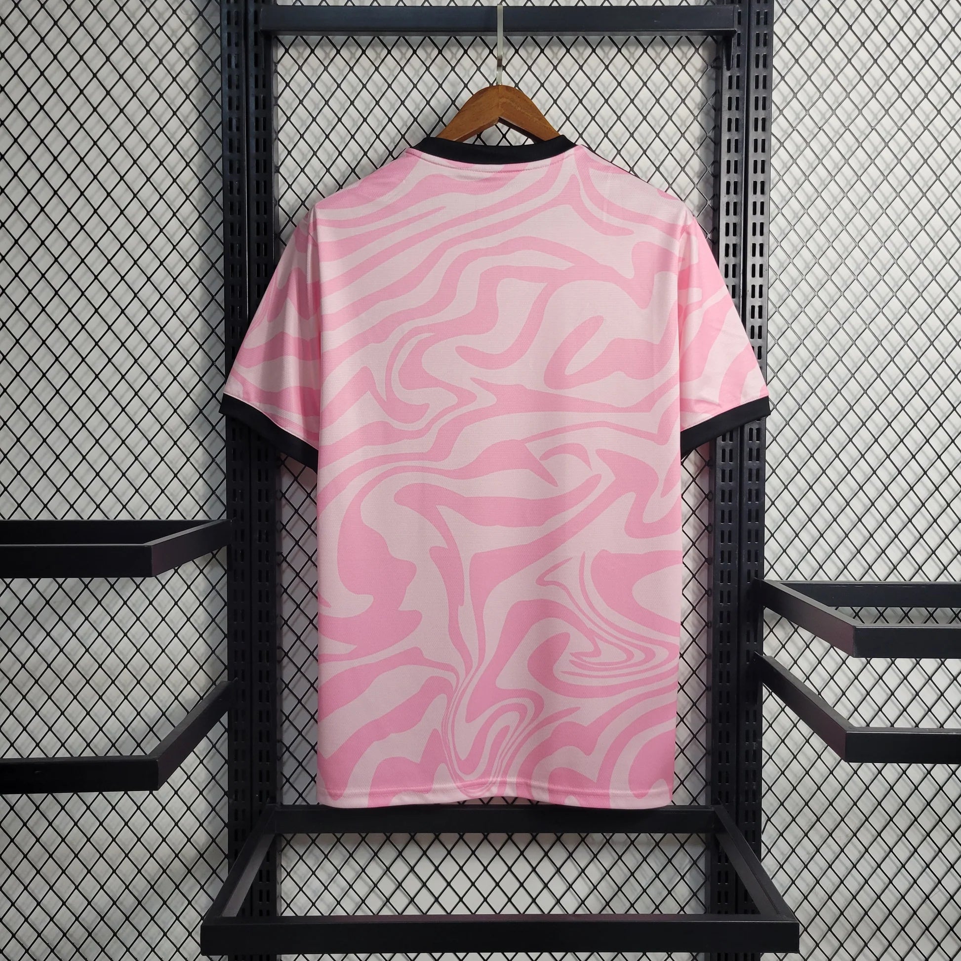 FLAMENGO ROSE CONCEPT 23/24