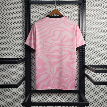 FLAMENGO ROSE CONCEPT 23/24