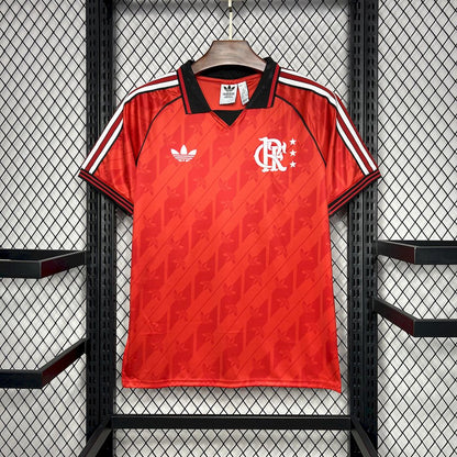 FLAMENGO ENTRAINEMENT 24/25