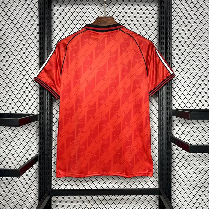 FLAMENGO ENTRAINEMENT 24/25