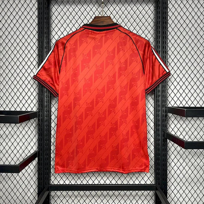 FLAMENGO ENTRAINEMENT 24/25