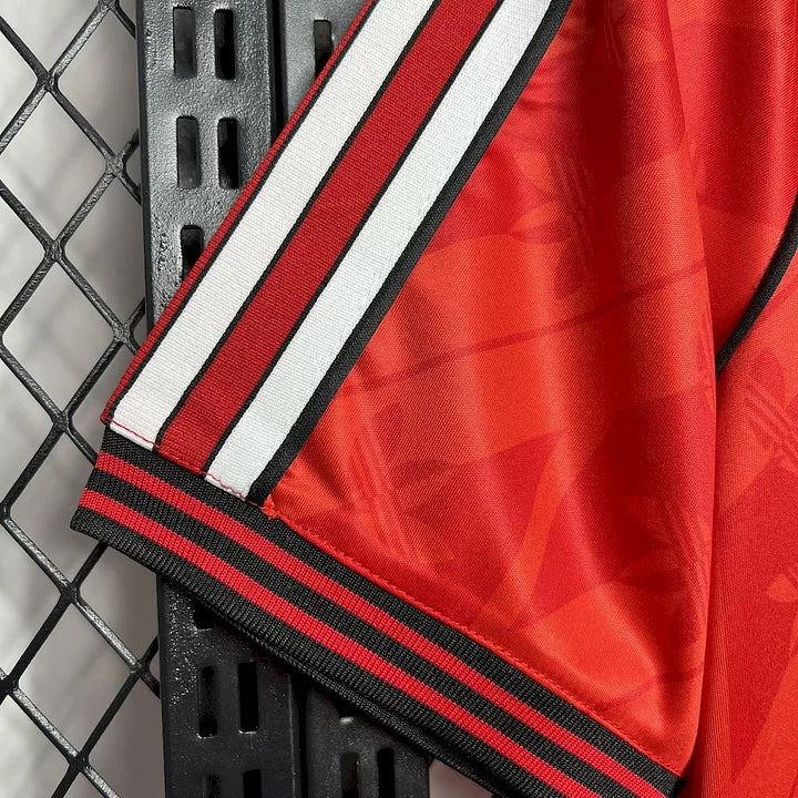 FLAMENGO ENTRAINEMENT 24/25