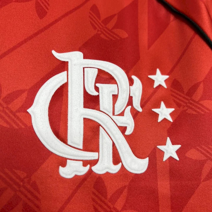 FLAMENGO ENTRAINEMENT 24/25