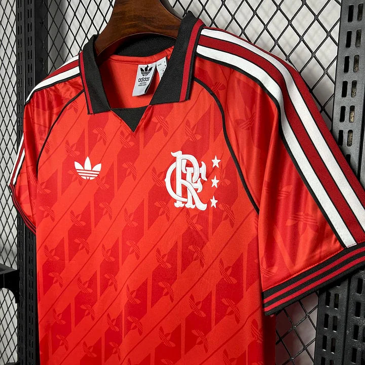 FLAMENGO ENTRAINEMENT 24/25