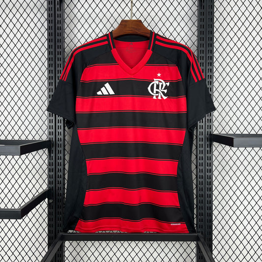 FLAMENGO DOMICILE 25/26
