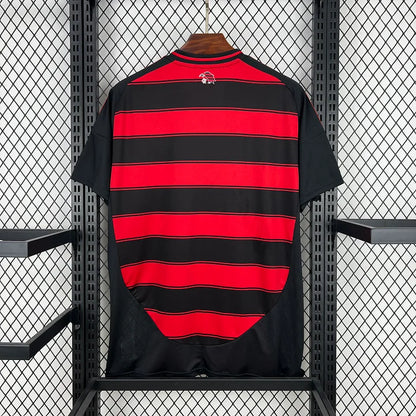 FLAMENGO DOMICILE 25/26