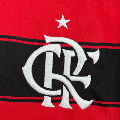 FLAMENGO DOMICILE 25/26