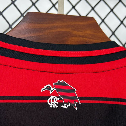 FLAMENGO DOMICILE 25/26