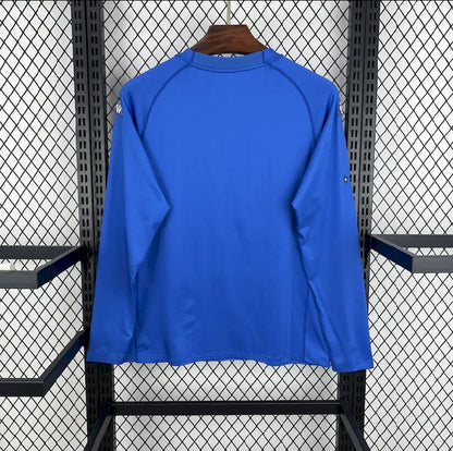 ITALIE EURO 2000 LONG SLEEVES